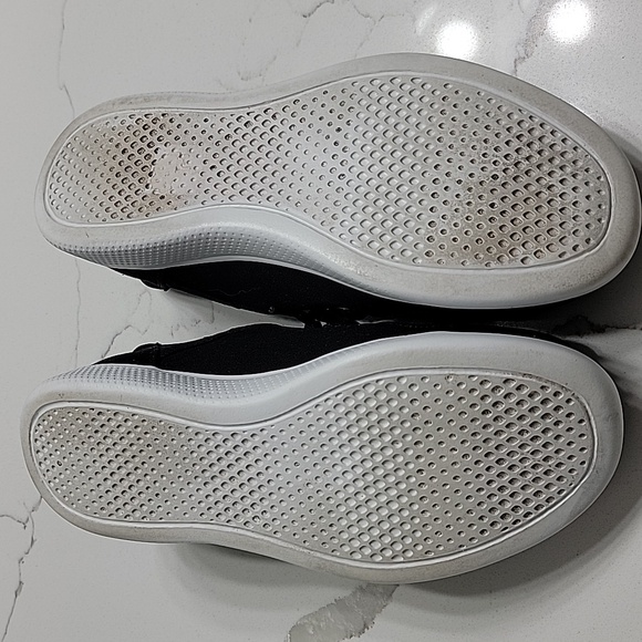 SKETCHERS SLIP-INS BOBS SZ.7.5M - Picture 4 of 4